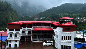 Hotel Jagat Raj
