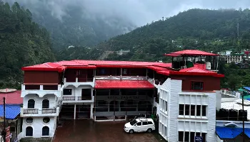 Hotel Jagat Raj