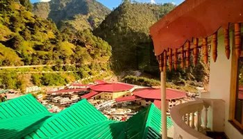 Hotel Everest Tourist Lodge