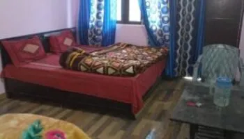 Hotel Bhat Tourist Lodge