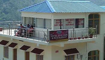 Hotel Shree Hari & Restaurant