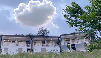 Hotel The Hills Inn