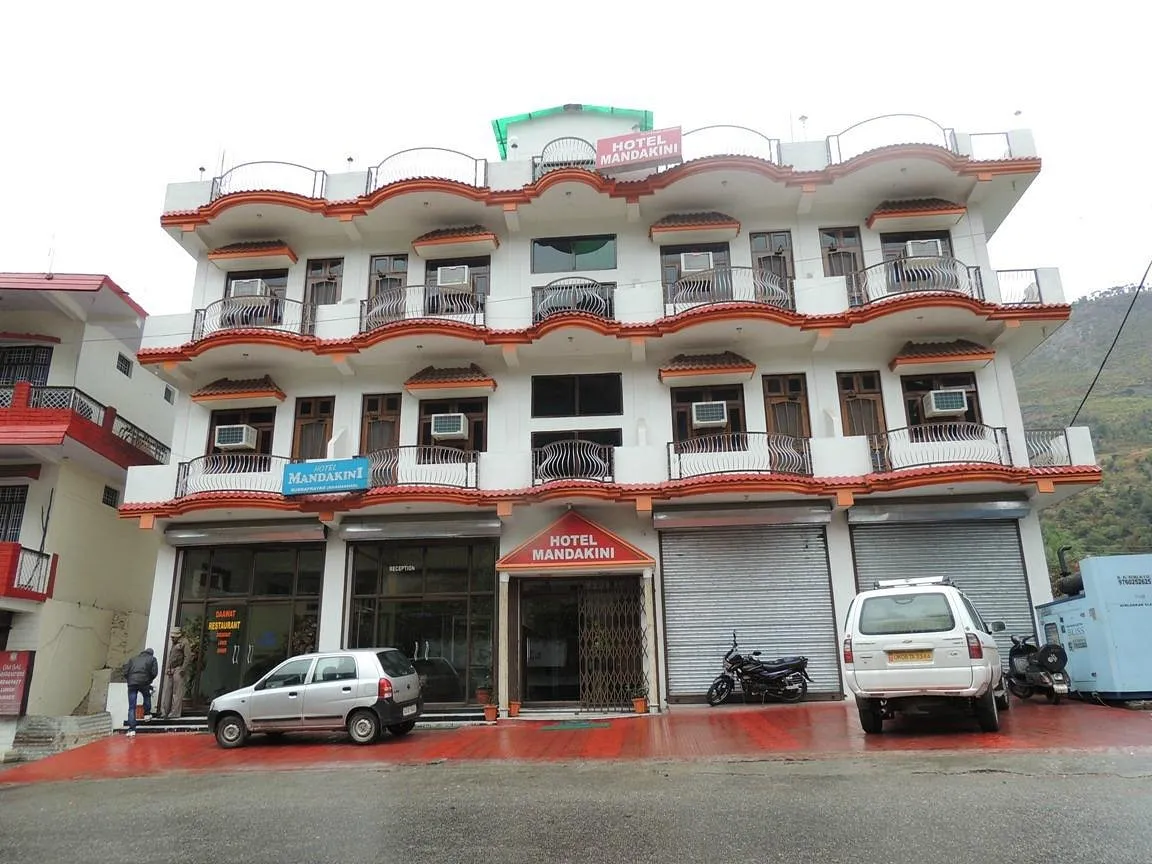 Hotel Mandakini
