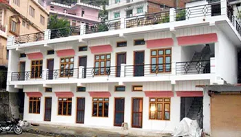 Hotel Shubham