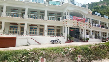 Hotel Vishwanth