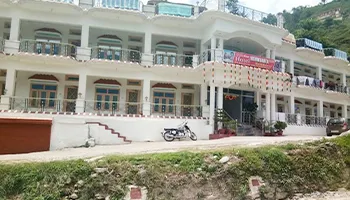 Hotel Vishwanth