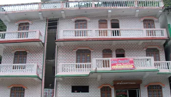 Hotel Mandakini Tourist Lodge