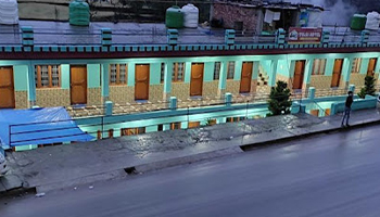 Hotel Tulsi