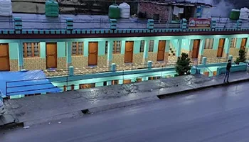 Hotel Tulsi