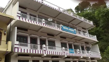 Hotel Amisha