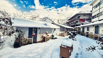 The Tattva Resort