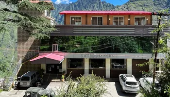 Hotel Sapphire