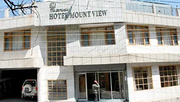 Hotel Mount View