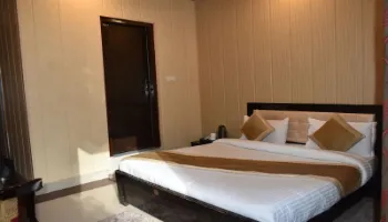 Hotel Snow Crest
