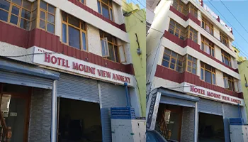 Hotel Mount Veiw Annexy