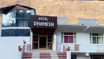 Hotel Dhanesh
