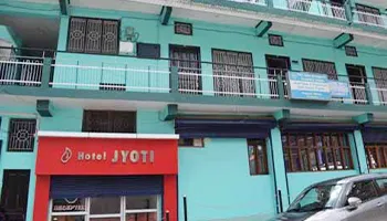 Hotel Jyoti