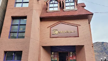 Hotel Malari Inn-th