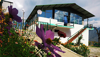 Hotel Eco Nature resort