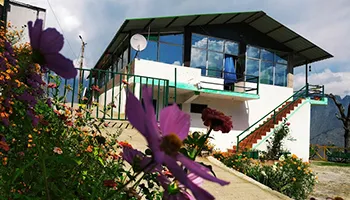 Hotel Eco Nature resort