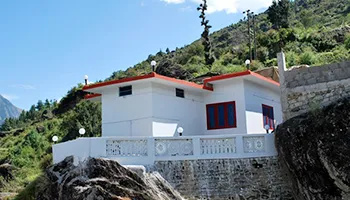 The Nature Inn Hotel