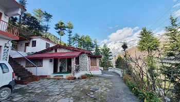 Hotel Dream Mountain Resort