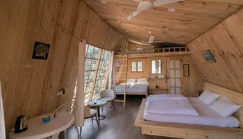 Hotel Snow Pod
