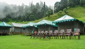 Hotel Himalyan Resort
