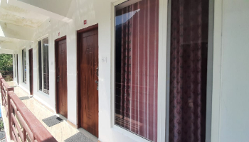 Hotel N K Residency