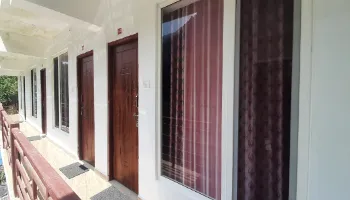 Hotel N K Residency
