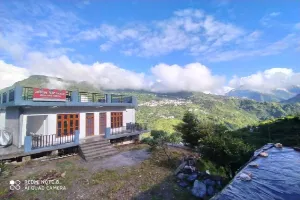 Hotel Himalayan Heights