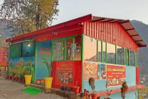 Hotel Himalayan Heritage