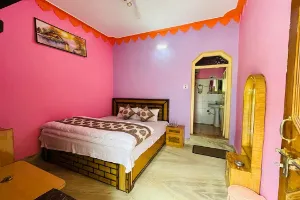 Bagwari guest house