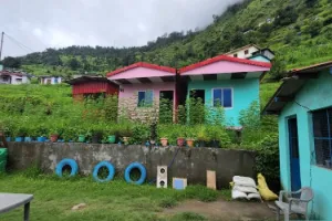 Brahmkamal Tourist Lodge