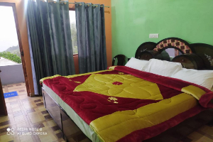 Devariya guest house