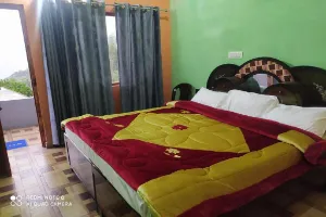 Devariya guest house