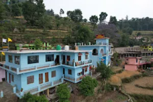 Hotel puspwan &restaurant