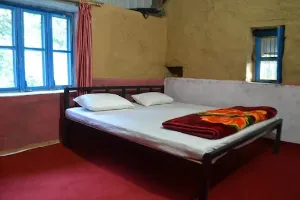 Home stay Himalayan Heritage