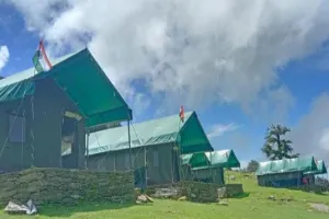 Himalayan Heritage Camps & Resorts