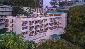 Pride Ashiyana Resort