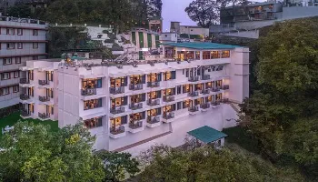 Pride Ashiyana Resort