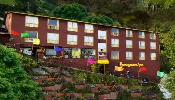 Hotel Honeymoon Inn