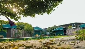 Sukoon Retreat, Dakpathar