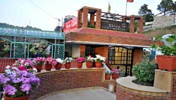 Hotel Shiva Continental