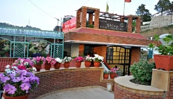 Hotel Shiva Continental