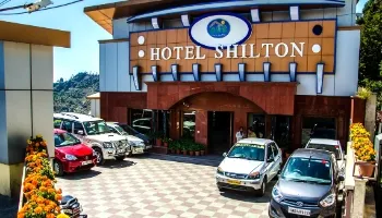 Hotel Shilton