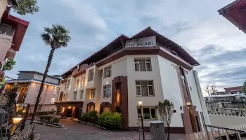 Hotel Pearl by DLS Hotels