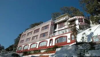 Hotel Queen Of Hills