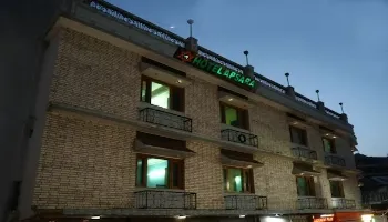 Hotel Apsara