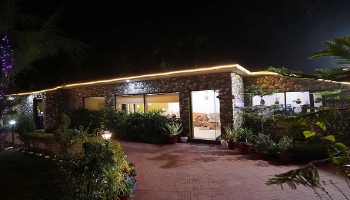 Rio Duke Resort